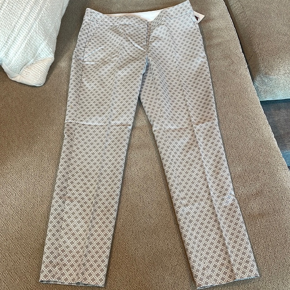 Adrienne Vittadini capris